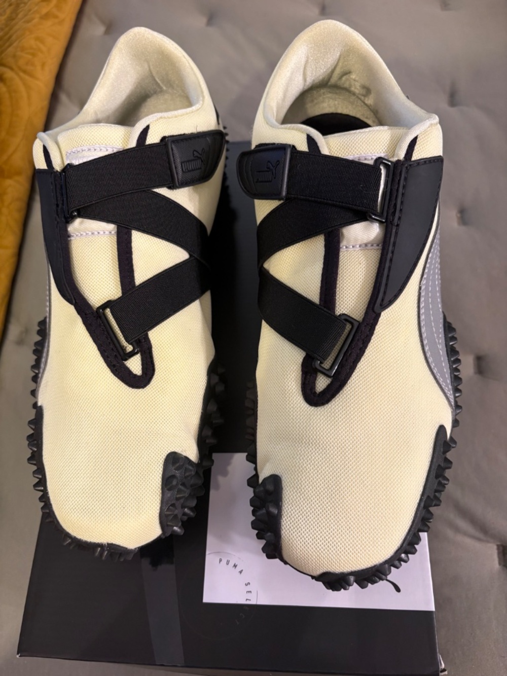 Puma Ortholite Sneakers - Picture 10 of 12